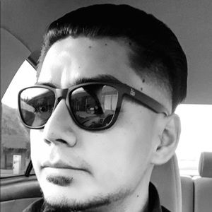 Meet your Posher, Gerardo